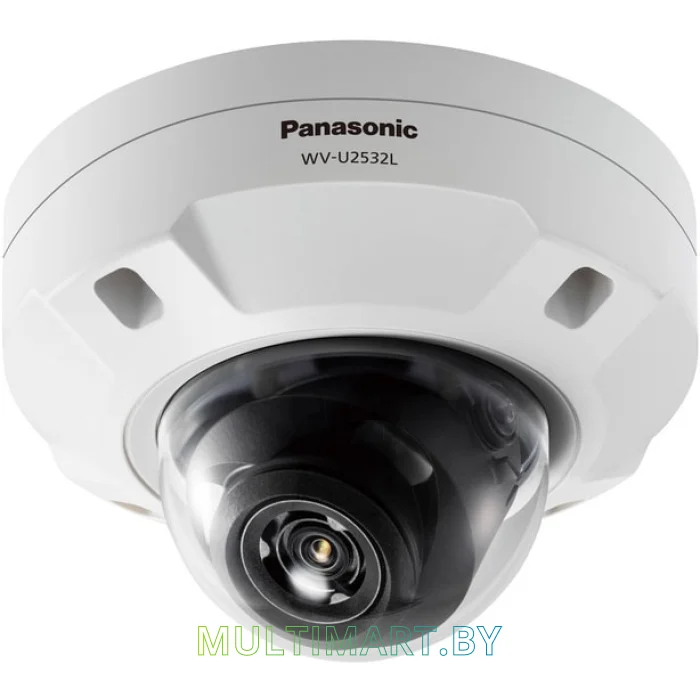 IP-камера Panasonic WV-U2532L
